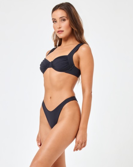 Cabana Bikini Bottom