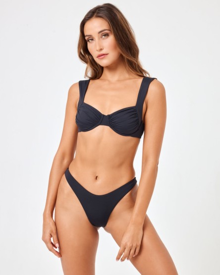 Cabana Bikini Bottom