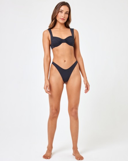 Cabana Bikini Bottom