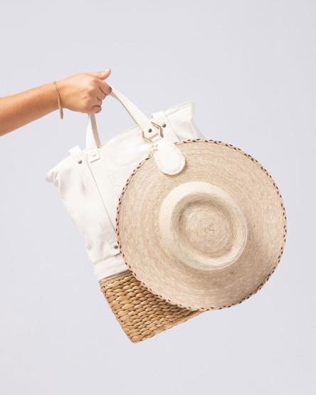 LSPACE x Lindsay Albanese TOPTOTE