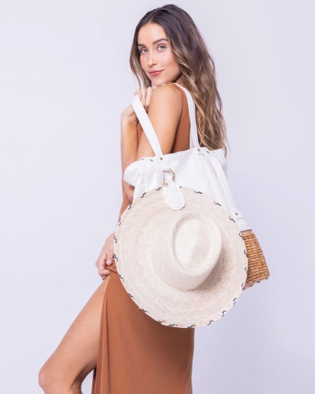 LSPACE x Lindsay Albanese TOPTOTE