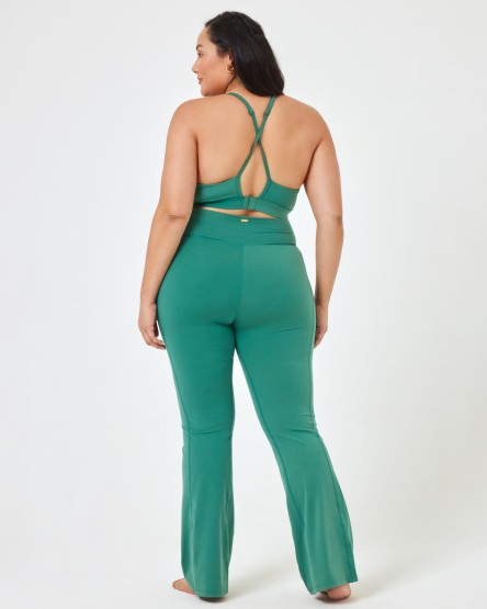 Overdrive Legging
