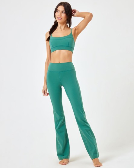 Overdrive Legging