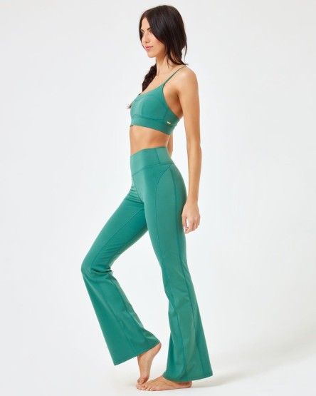 Overdrive Legging