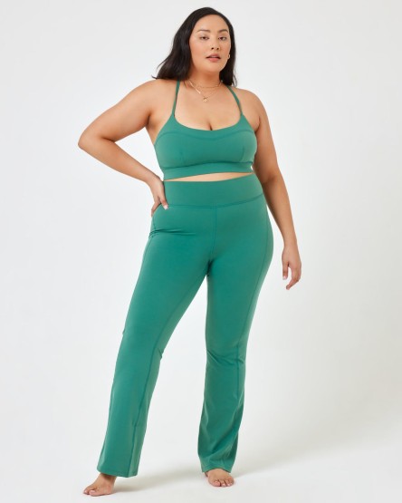 Overdrive Legging