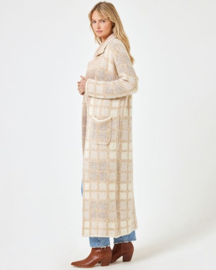 Hygge Coat