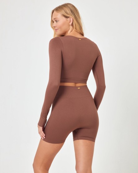 In The Zone Short