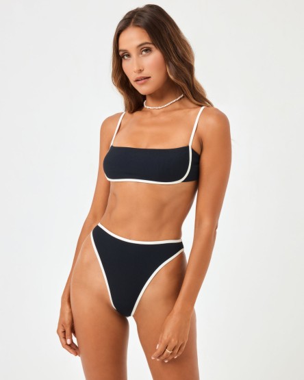 Nora Bikini Bottom