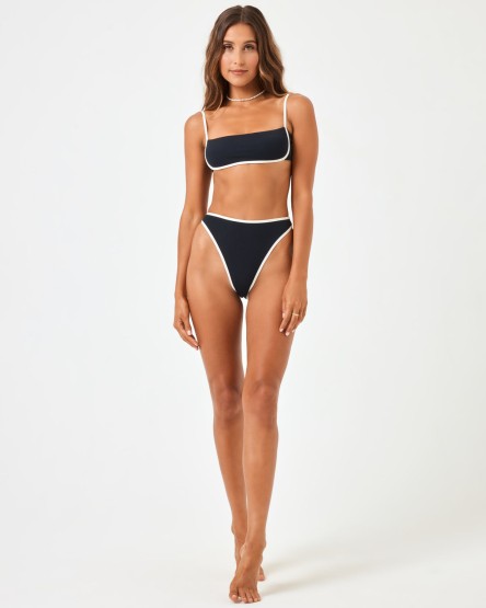 Nora Bikini Bottom
