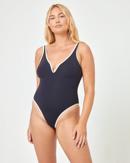 Coco One Piece Swimsuit
