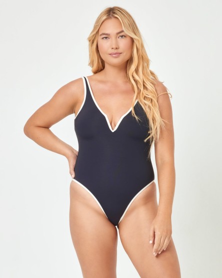 Coco One Piece Swimsuit