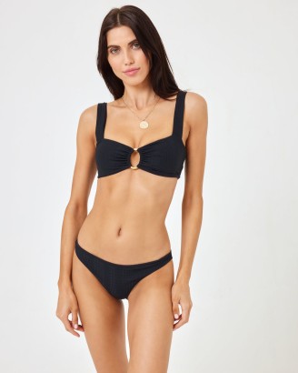 Willow Bikini Top