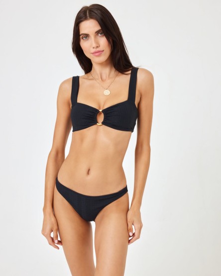 Willow Bikini Top