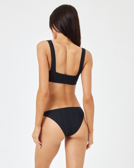 Willow Bikini Top