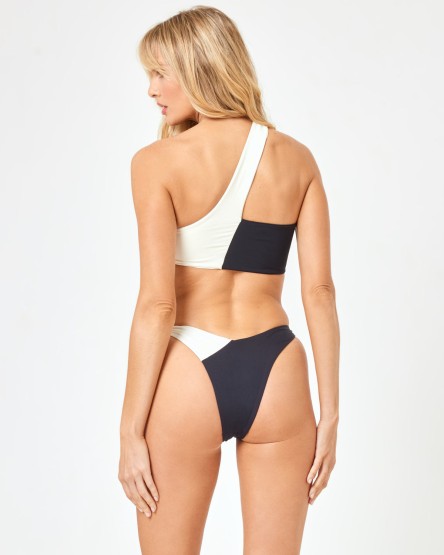 Low Tide Bikini Bottom