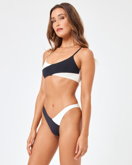 Low Tide Bikini Bottom