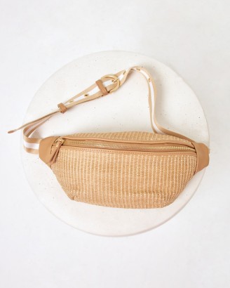 Evie Fanny Pack Evie Fanny Pack