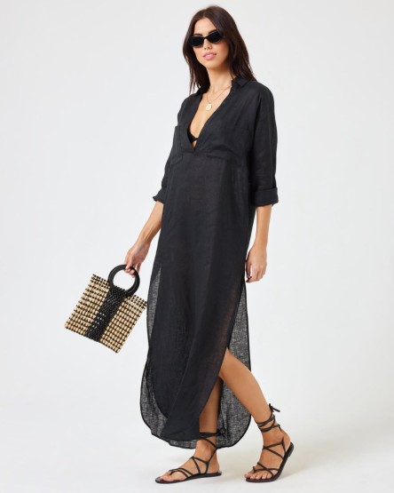 Capistrano Tunic