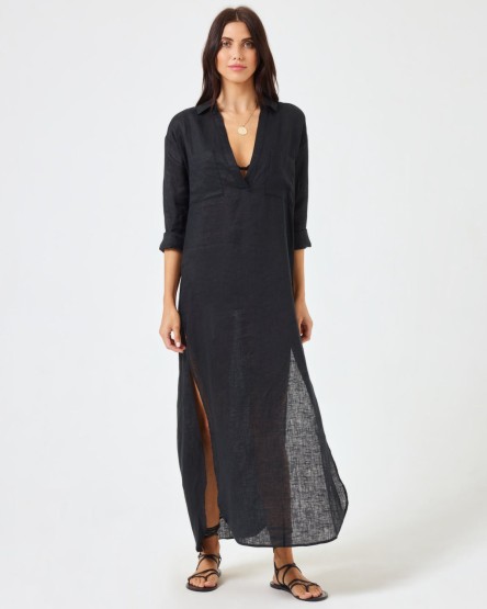 Capistrano Tunic