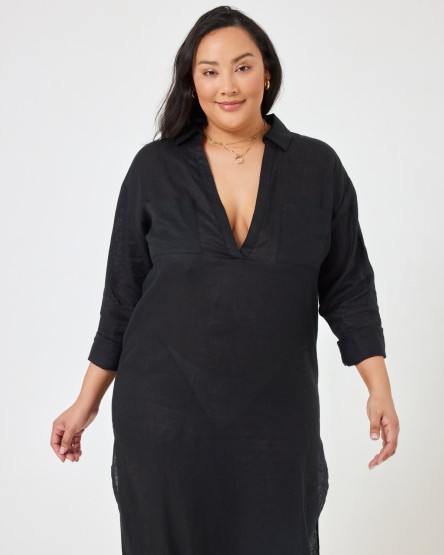 Capistrano Tunic