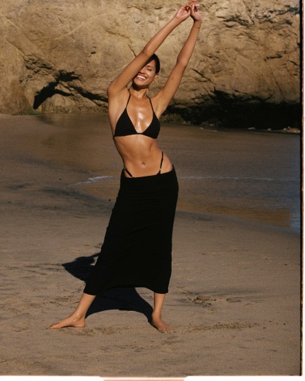 Manaia Dress