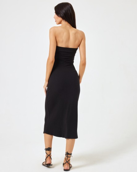 Manaia Dress
