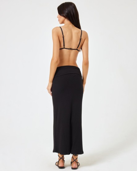 Manaia Dress