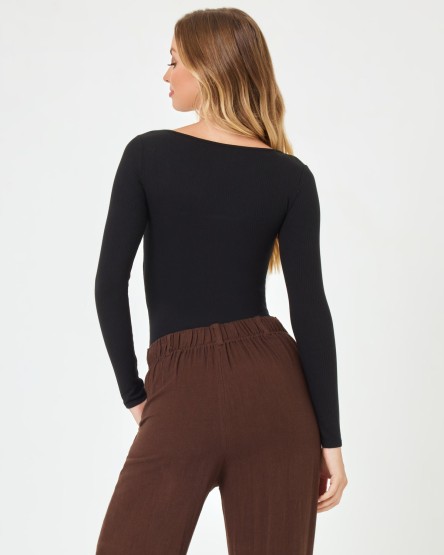 Amore Bodysuit