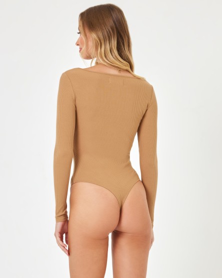 Amore Bodysuit