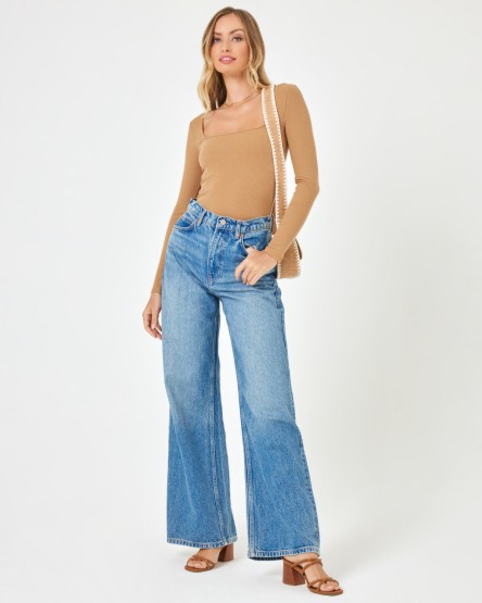 Amore Bodysuit