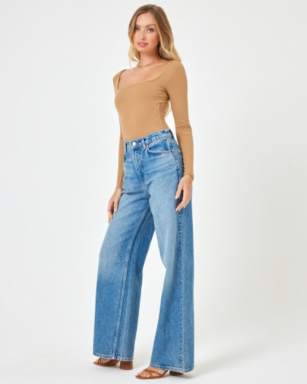 Amore Bodysuit
