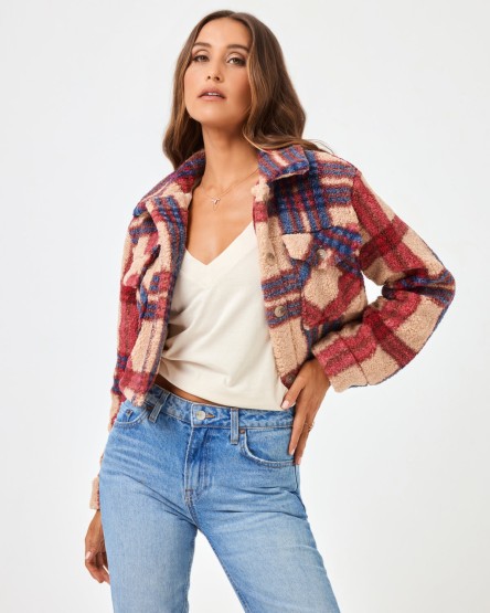 Big Sur Jacket