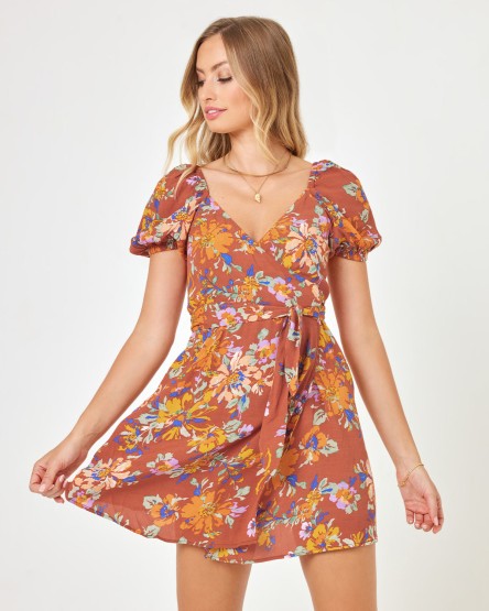 Cambria Dress