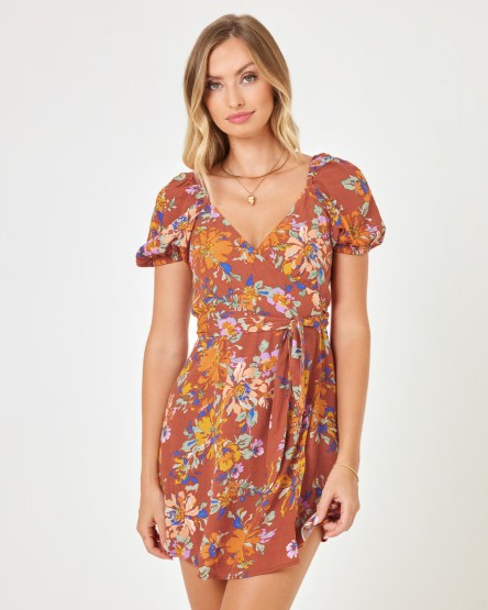 Cambria Dress