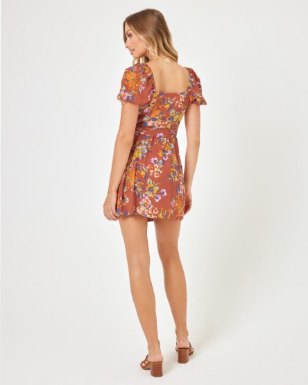Cambria Dress