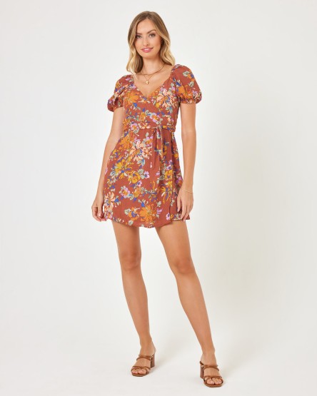 Cambria Dress