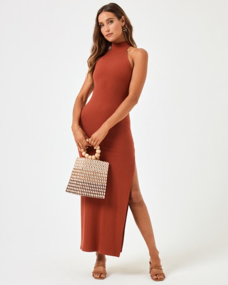 Cherie Dress