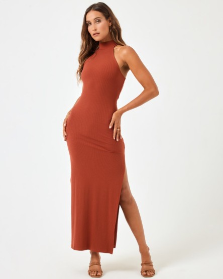 Cherie Dress