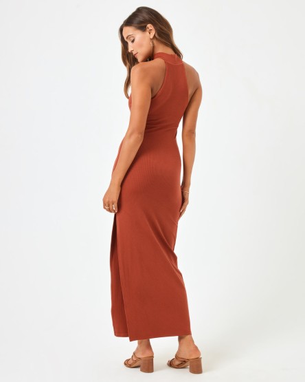 Cherie Dress