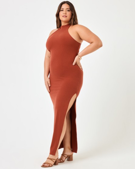 Cherie Dress