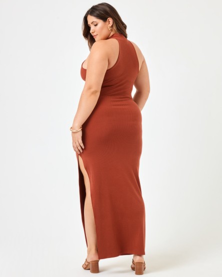 Cherie Dress