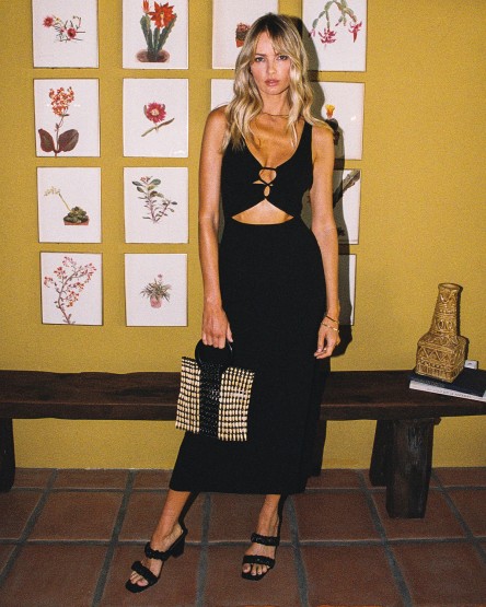 Camille Dress