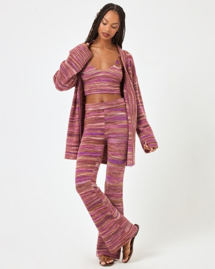 Demi Pant