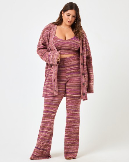 Demi Pant