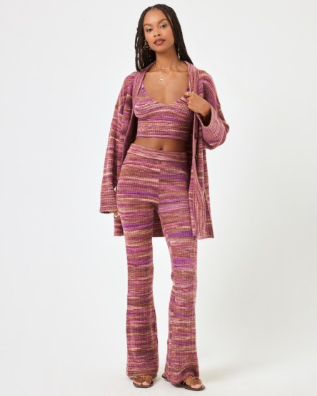Demi Cardigan