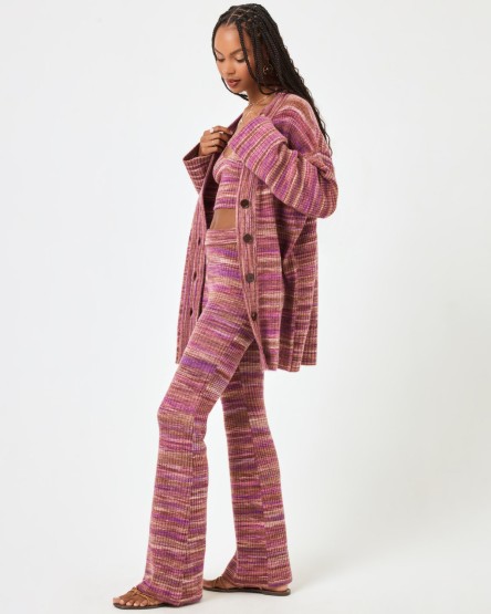 Demi Cardigan