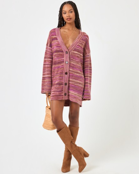 Demi Cardigan