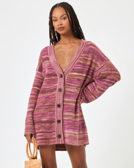 Demi Cardigan