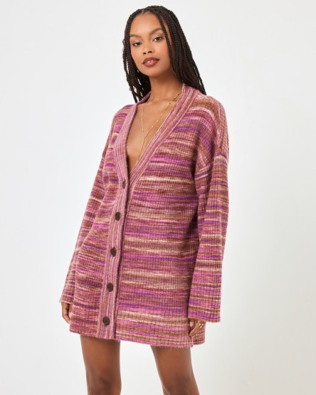 Demi Cardigan
