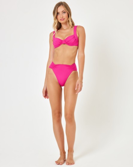 Arlo Bikini Bottom